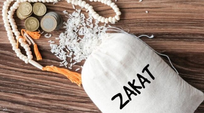Ilustrasi Zakat. Foto : Istimewa