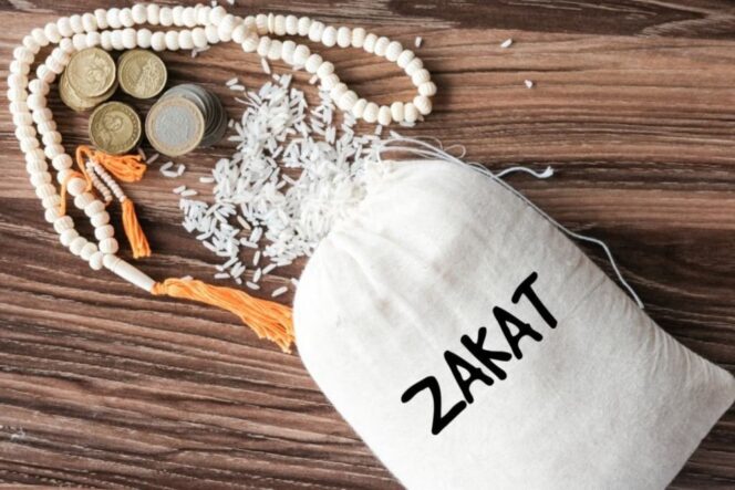 
Ilustrasi Zakat. Foto : Istimewa