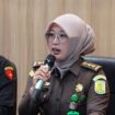 Kepala Seksi Penerangan Hukum Kejati Sumsel, Vanny Yulia Eka Sari. Foto : Kejati Sumsel