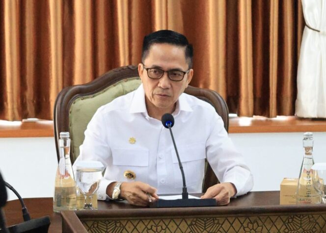 
Dikritik soal Banjir Palembang, Ratu Dewa: Saya Tanggung Jawab, Akan Bekerja Lebih Baik
