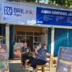 BRILinkAgen, Foto : BRI