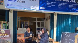 BRILinkAgen, Foto : BRI