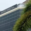 Gedung Kanwil DJP Sumsel Babel, Foto : Abdul Toriq/Urban Id