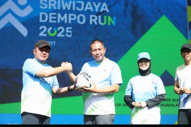 
Dimediasi Gubernur Sumsel, Desa Wisata Gunung Dempo Dibuka Kembali