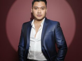 M Ramlan Saputra.