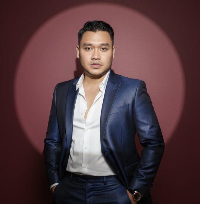 
M Ramlan Saputra.