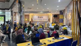 Sebanyak 147 rekening milik penunggak pajak diblokir dalam operasi penagihan yang digelar selama 7 hingga 13 Mei 2026/ist.
