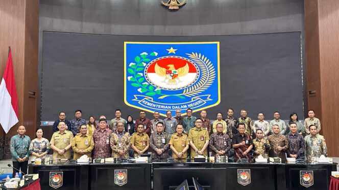 
Bank Sumsel Babel Dukung Percepatan Elektronifikasi Transaksi Pemda dan Digitalisasi Layanan Publik