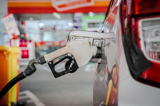 
Pertamina Patra Niaga Tegaskan Informasi dan Narasi Larangan Pertalite untuk Kendaraan Merk Tertentu per 1 Juni 2026 Tidak Benar