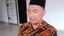 Kepala BP3MI Sumsel, Waydinsyah, Foto : Abdullah Toriq/Urban Id