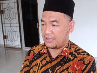 Kepala BP3MI Sumsel, Waydinsyah, Foto : Abdullah Toriq/Urban Id