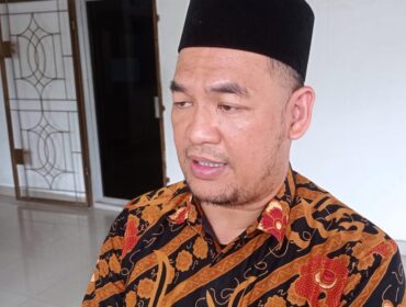 Kepala BP3MI Sumsel, Waydinsyah, Foto : Abdullah Toriq/Urban Id