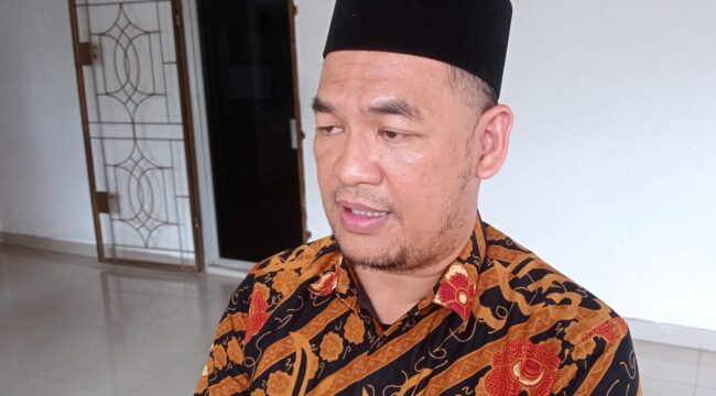 Kepala BP3MI Sumsel, Waydinsyah, Foto : Abdullah Toriq/Urban Id