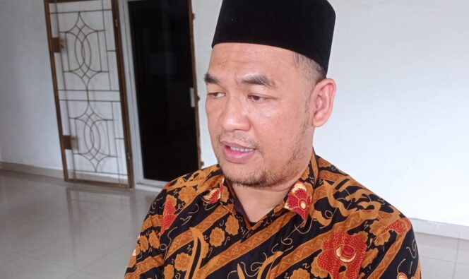 
Kepala BP3MI Sumsel, Waydinsyah, Foto : Abdullah Toriq/Urban Id