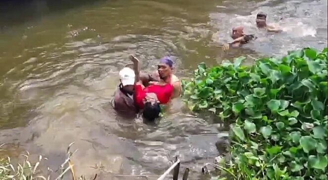 
Panitia Kurban di Palembang Tewas Tenggelam di Sungai Musi saat Bersihkan Daging