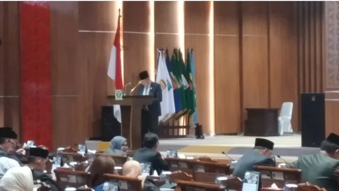 
DPRD Sumsel Terima LKPJ 2025, Tapi Catatan Menumpuk: Kinerja Pemprov Belum Sepenuhnya Beres