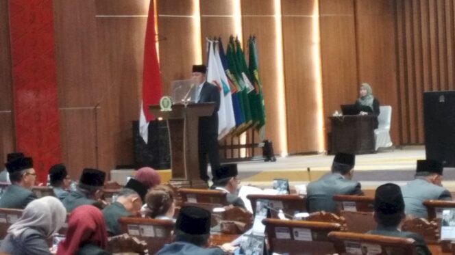 
Dukung Program 100.000 Sultan Muda, DPRD Sumsel Minta Penguatan Data dan Pembinaan UMKM