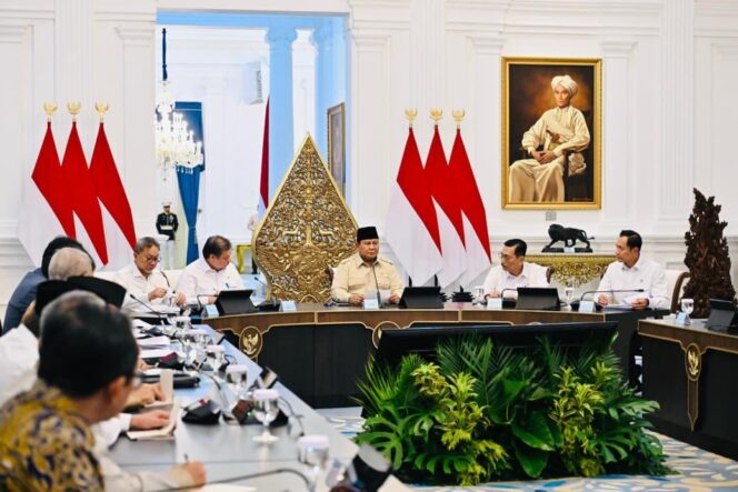 
Pertumbuhan Ekonomi 5,61 Persen, Pemerintah Siapkan Stimulus Baru