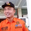 Kepala Pelaksana BPBD Sumsel, M Iqbal Alisyahbana. Foto : Abdullah Toriq/Urban Id