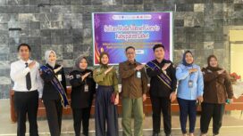 Sultan Muda Goes to Kabupaten Lahat yang digelar di Gedung Pertemuan Pemerintah Kabupaten Lahat, 13 Mei 2026/ist.