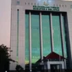 Gedung Kejati Sumsel. Foto : Abdullah Toriq/Urban Id