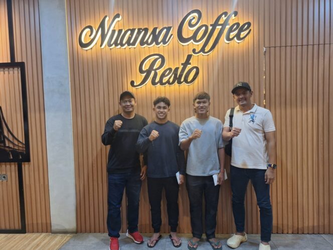 
Nova Arianto Panggil Dua Pemain Sumsel United untuk Seleksi Timnas  Indonesia U-20
