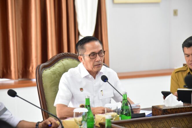 
Pemkot Palembang Alokasikan Rp 89 Miliar untuk Gaji ke 13 bagi 23 Ribu Pegawai dan 52 Pejabat Negara