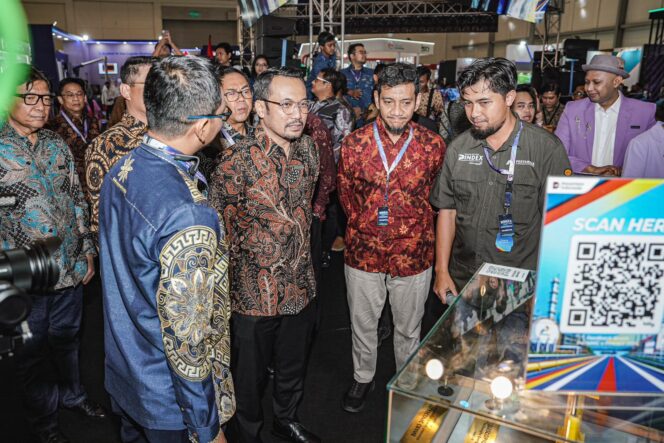 
Pertamina Patra Niaga Buka PINDEX 2026, Tampilkan Inovasi Engineering Sektor Energi Hilir