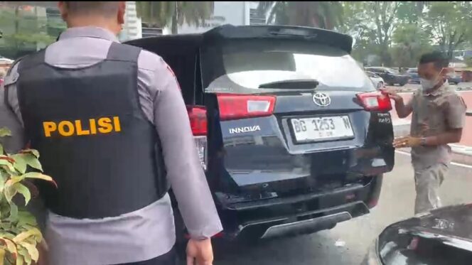 
KPK Sita Koper dan Dokumen dari Kantor Bupati hingga Rumah Tersangka di Muara Enim