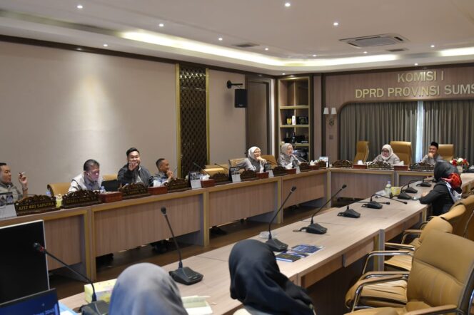 
Pengumuman Prematur Hasil Seleksi KPID Sumsel Diduga Bentuk Upaya Pengamanan Kader dan Titipan Parpol