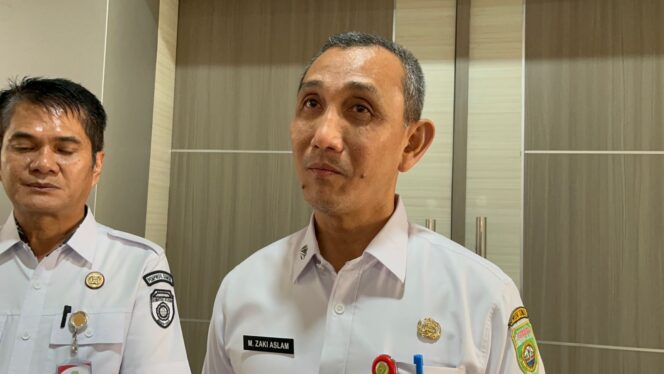 
Dinas PPPA Sumsel Sebut Korban LGBT Perlu Dirangkul, Bukan Dijauhi