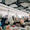 BBW Books Palembang 2026 gelar lebih dari 1 juta buku di Top Hall M3 Palembang Trade Center Mall.