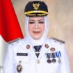 Wakil Bupati Muara Enim, Sumarni. Foto : Istimewa
