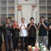 Audiensi PASKI Palembang dengan Wali Kota Palembang, Ratu Dewa, Selasa, 2 juni 2026/ist.