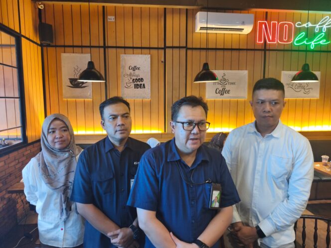 
Kejar Target 57 Persen Kepesertaan, BPJS Ketenagakerjaan Gandeng RT dan RW