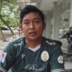 Manajer Sumsel United U-19, Didi Yanto.