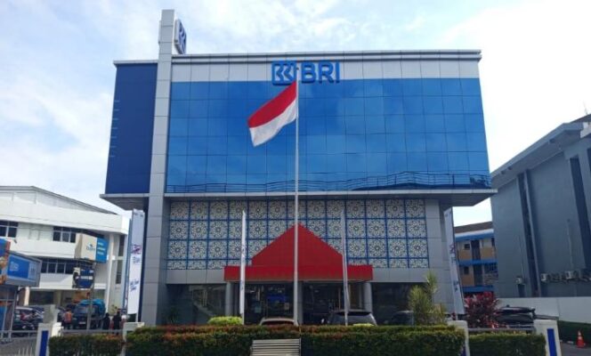 
BRI Jadi Korban Kredit Fiktif, Laporkan Dugaan Tindak Pidana ke Polda Sumsel