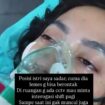 Korban diduga dilecehkan Nakes. Foto : Istimewa