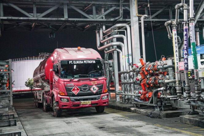 
Pertamina Patra Niaga Regional Sumbagut Tegaskan Distribusi BBM Tetap Berjalan, Bantah Isu Transporter Enggan Salurkan BBM