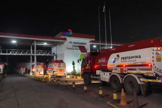 
Pertamina Patra Niaga Sumbagut dan Polda Sumut Sinergi Percepat Normalisasi Distribusi BBM