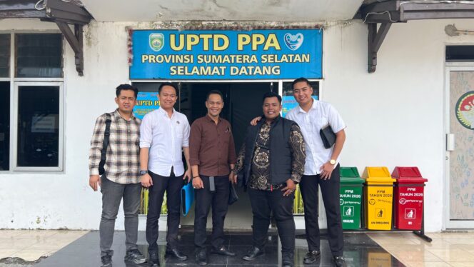 
Kasus Dugaan Penganiayaan Anak di Palembang Belum Tetapkan Tersangka, Kuasa Hukum Minta KPAD Sumsel Turun Tangan