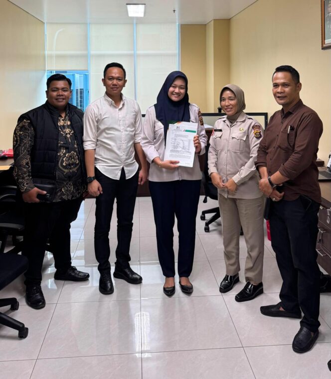 
Sudah Berjalan Sejak Februari, Kasus Dugaan Kekerasan Anak di Palembang Kini Jadi Atensi Kapolda