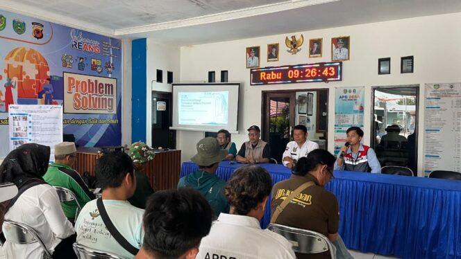 
Pertamina Patra Niaga Wujudkan Generasi Sehat, Berdaya dan Mandiri Melalui Program GARBATERA