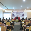 Pelatihan Teknis Panen dan Pascapanen Program Pengembangan SDM Perkebunan (SDMP) 2026 di Palembang, 24–29 Agustus 2026. Foto : Istimewa