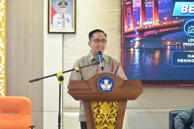 
Ratu Dewa Dorong UMKM Palembang Manfaatkan AI untuk Berkembang