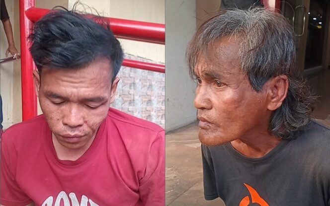 
3 Terduga Pelaku Begal Anggota Polisi di Palembang Ditangkap