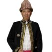 Camat Gandus, Palembang, Jufriansyah,S.STP,M.Si. Foto : Istimewa