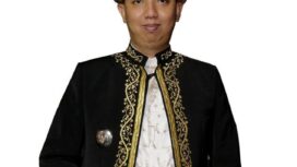 Camat Gandus, Palembang, Jufriansyah,S.STP,M.Si. Foto : Istimewa