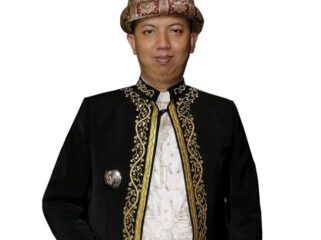 Camat Gandus, Palembang, Jufriansyah,S.STP,M.Si. Foto : Istimewa