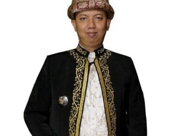 Camat Gandus, Palembang, Jufriansyah,S.STP,M.Si. Foto : Istimewa